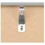 Cornice portafoto singola Hama Lima rovere