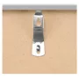 Cornice portafoto singola Hama Lima rovere