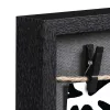 Cornice portafoto singola Hama Muro nero