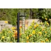 Hama 00185863 Pluviometro 3,5 cm nero, trasparente