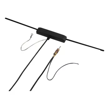 Hama 00185824 Antenna radio