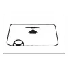 Hama 00185824 Antenna radio