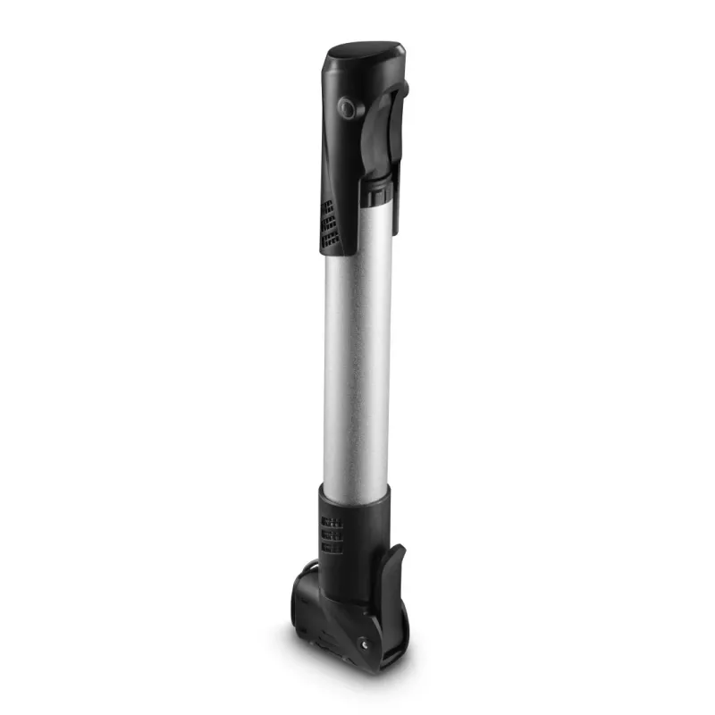 Hama 00178153 Pompa a mano nero, argento