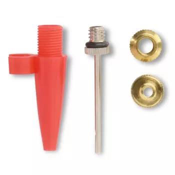 Hama 00178152 Accessorio bici raccordo pompa