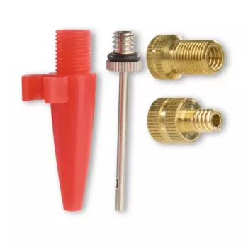 Hama 00178152 Accessorio bici raccordo pompa