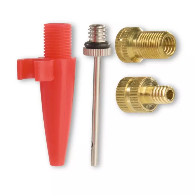 Hama 00178152 Accessorio bici raccordo pompa