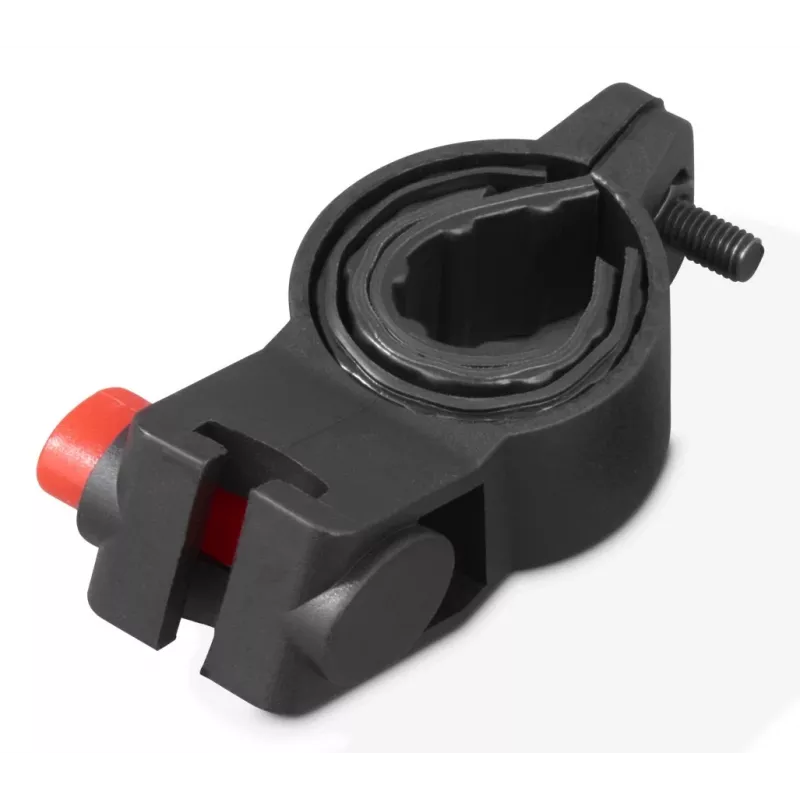 Hama 00178137 Lucchetto bici nero 650 mm lucchetto a cavo