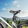 Hama 00178137 Lucchetto bici nero 650 mm lucchetto a cavo