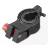 Hama 00178135 Lucchetto bici nero 1200 mm lucchetto a cavo
