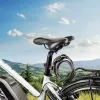 Hama 00178135 Lucchetto bici nero 1200 mm lucchetto a cavo