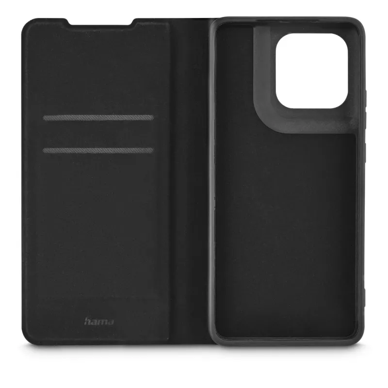 Hama 00137098 custodia per cellulare folio nero