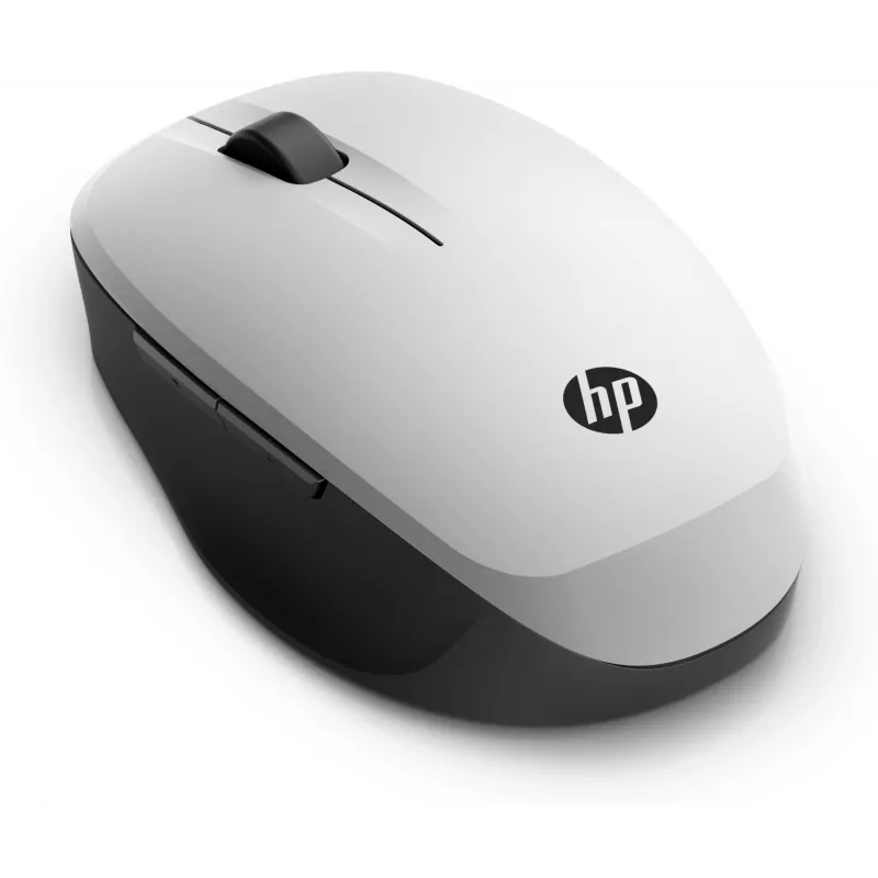 HP mouse dual mode RF wireless Bluetooth