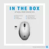 HP mouse dual mode RF wireless Bluetooth