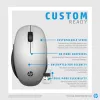 HP mouse dual mode RF wireless Bluetooth