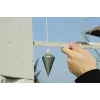 KWB 177850 Filo a piombo 300 g con cordino da 20 m