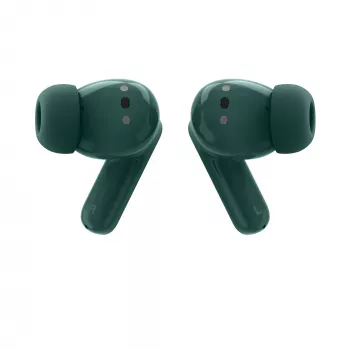 Motorola Moto Buds Bass headset True Wireless Stereo (TWS) in-ear chiamate/musica Bluetooth verde