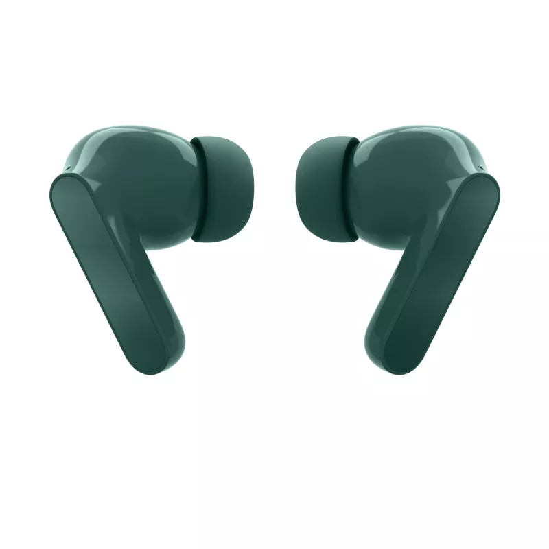 Motorola Moto Buds Bass headset True Wireless Stereo (TWS) in-ear chiamate/musica Bluetooth verde
