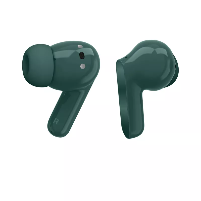 Motorola Moto Buds Bass headset True Wireless Stereo (TWS) in-ear chiamate/musica Bluetooth verde