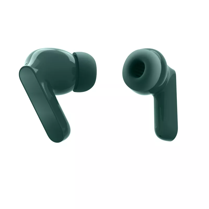 Motorola Moto Buds Bass headset True Wireless Stereo (TWS) in-ear chiamate/musica Bluetooth verde
