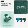 Motorola Moto Buds Bass headset True Wireless Stereo (TWS) in-ear chiamate/musica Bluetooth verde