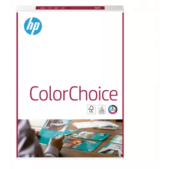 HP Color Choice 250/A3/297x420 carta per stampante A3 (297x420 mm) 250 fogli bianco