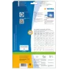 Etichetta per stampante adesiva HERMA Labels Premium A4 5064