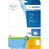 Etichetta per stampante adesiva HERMA Labels Premium A4 5064