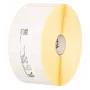 Zebra Z-Select 2000D nero, bianco rotolo