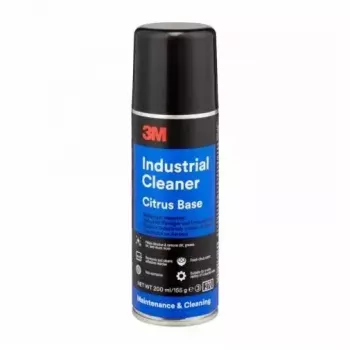 Spray a pompa 3M INDCLEA200 200 ml profumo agrumi