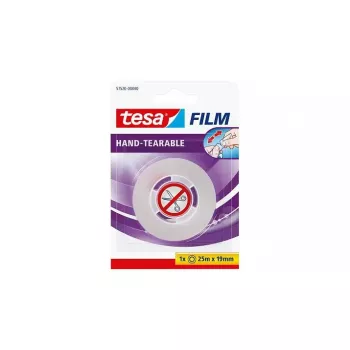 Nastro TESA 57520 25 m polipropilene (PP)