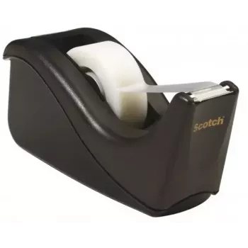 3M C60-BK Bandabroller nero