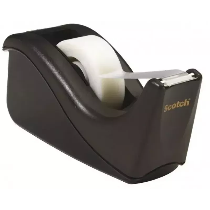 3M C60-BK Bandabroller nero