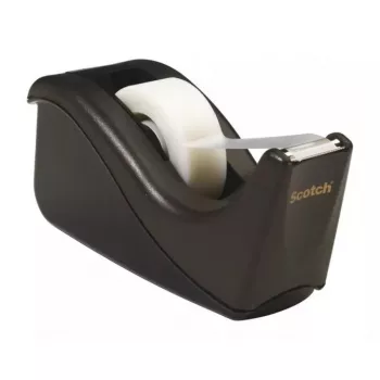 3M C60-BK Bandabroller nero