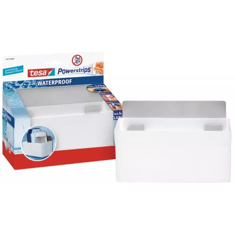 Cestino/vaschetta TESA 59711-00000