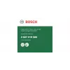 Set di punte Bosch 2 607 019 580