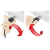 Cavo USB DeLOCK 5m USB 2.0 A - Mini-USB m/m 83381 nero