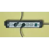 Prolunga elettrica Brennenstuhl 1951540100