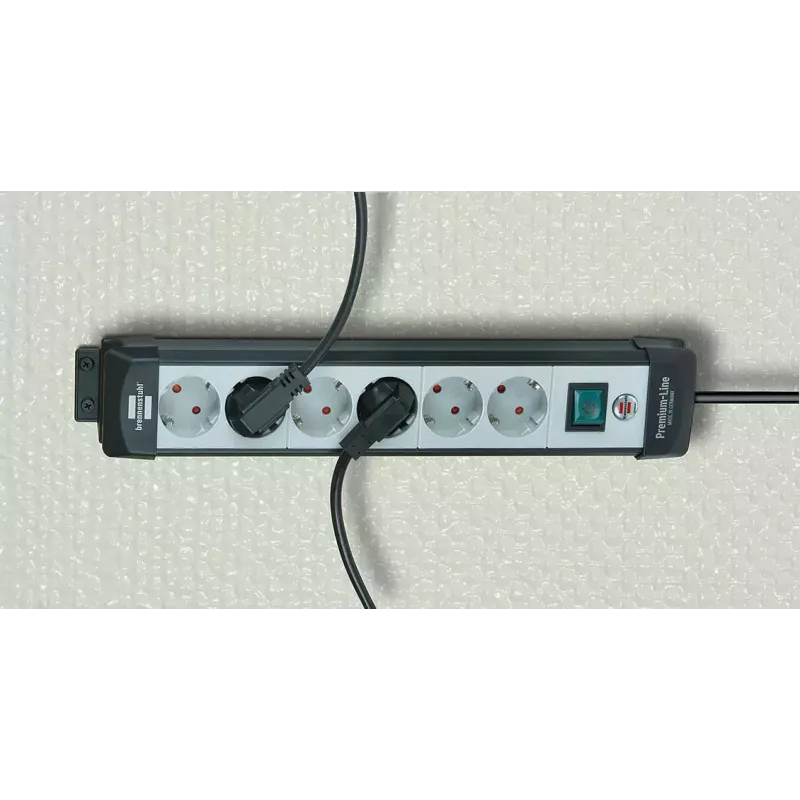 Prolunga elettrica Brennenstuhl 1951540100