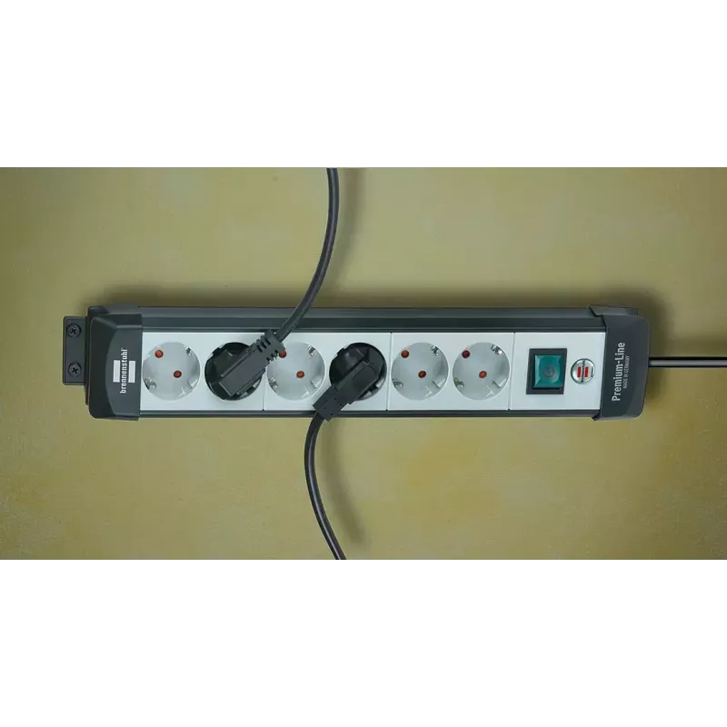 Prolunga elettrica Brennenstuhl 1951540100