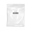 Cavo patch piatto Goobay CAT 6A U/UTP 0,5 m nero