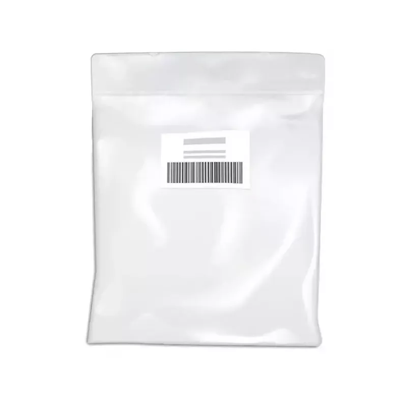 Cavo patch piatto Goobay CAT 6A U/UTP 0,5 m nero