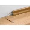 Cavo di rete Goobay 96321 arancione 2 m Cat6a U/UTP