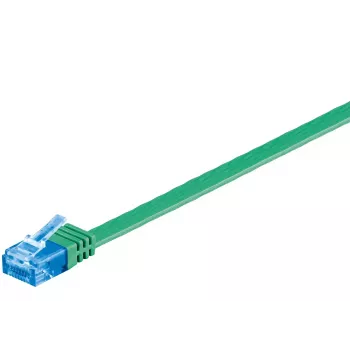 Cavo di rete Goobay CAT6a U/UTP 3 m