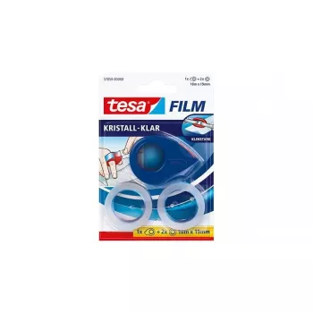 Nastro Tesa TESA 57859 blu rosso