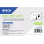 Epson High Gloss Label - rotolo fustellato: 76mm x 127mm, 960 etichette