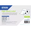 Epson High Gloss Label - rotolo fustellato: 76mm x 127mm, 960 etichette