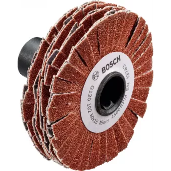 Rullo per Bosch 1600A00154 — rullo di ricambio, 1 pz.