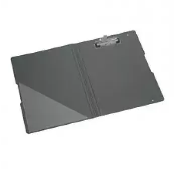 Cartella Herlitz 11226636 verde A4