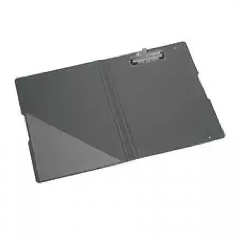 Cartella Herlitz 11226636 verde A4