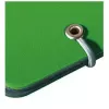 Cartella Herlitz 11226636 verde A4
